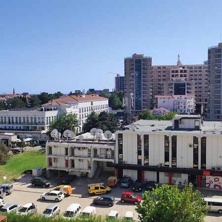 Apartments Lora In Apart-Hotel Budva Exterior photo