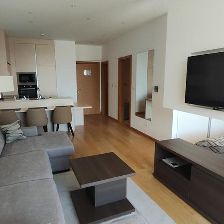 Apartments Lora In Apart-Hotel Budva Exterior photo